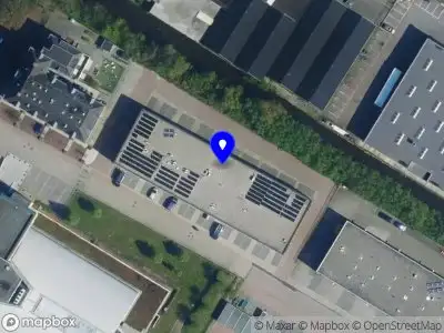 Santofact Nederland B.V.