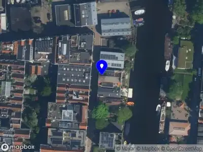 Melior Medical Systems B.V. Amsterdam