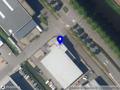 Kofferfabriek Gefken B.V. 's-Gravenhage