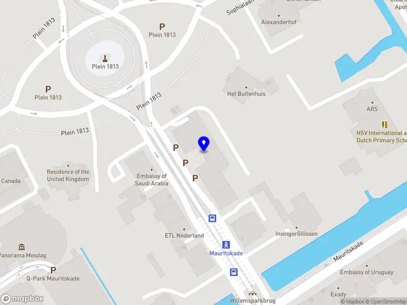 Kon.Ned.Maatsch.ter bevordering der Pharmacie