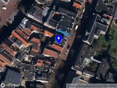 Legropharma B.V. Leeuwarden