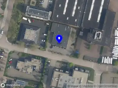 HK Ortho B.V. Nieuwegein