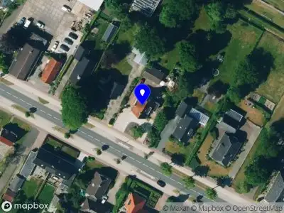 Aurora Borealis Control B.V.