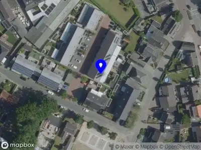 Niagara Zuid-Oost Nederland Cyclo-Massage Apparatuur