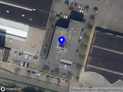 Sensotec Nederland B.V. Amersfoort