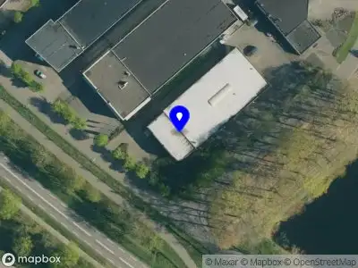 Nieuw bedrijf Wheels over Europe B.V.