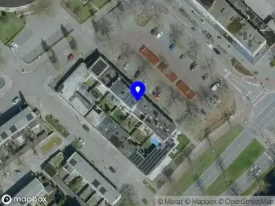 Secufloss Eindhoven