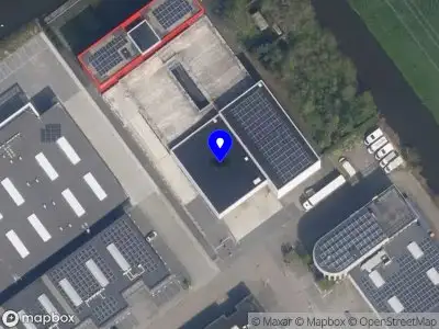 Fagron Nederland B.V. Capelle aan den IJssel