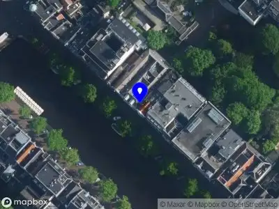 Nafx Holding B.V. Amsterdam