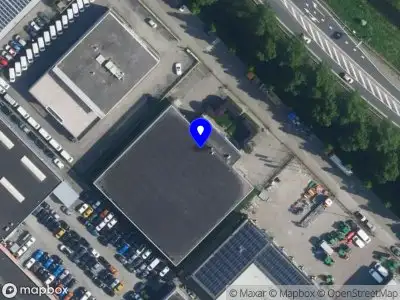 Biosensors B.V. Hillegom