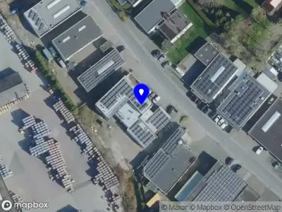 Nieuw bedrijf Certichem Productions B.V.