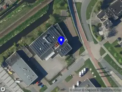 Attain Technologies B.V. Heerhugowaard