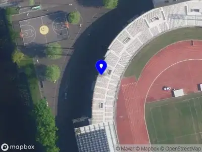 STOX Energy Socks Amsterdam