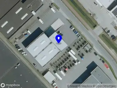 VitalAire Nederland B.V.