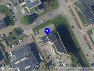 BioHorizons Camlog Benelux B.V. Woerden
