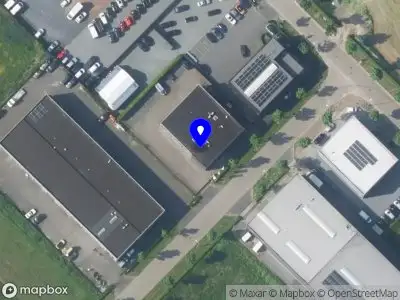 Hamilton Medical Nederland B.V. Zeewolde