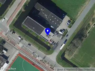 Mac Lean Industries Zwijndrecht