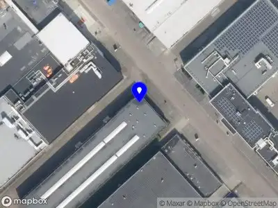 Nieuw bedrijf Arthodent B.V.