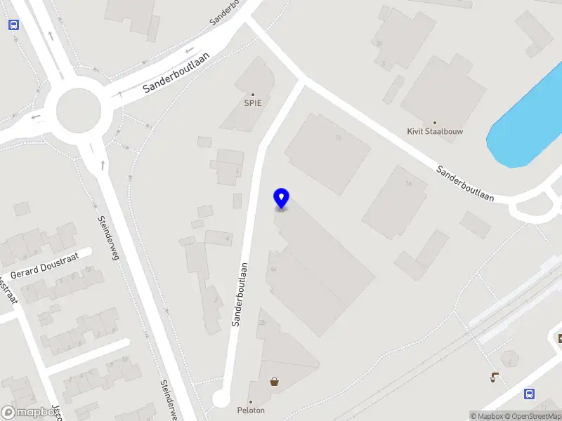 Nieuw bedrijf TOP Medical B.V.