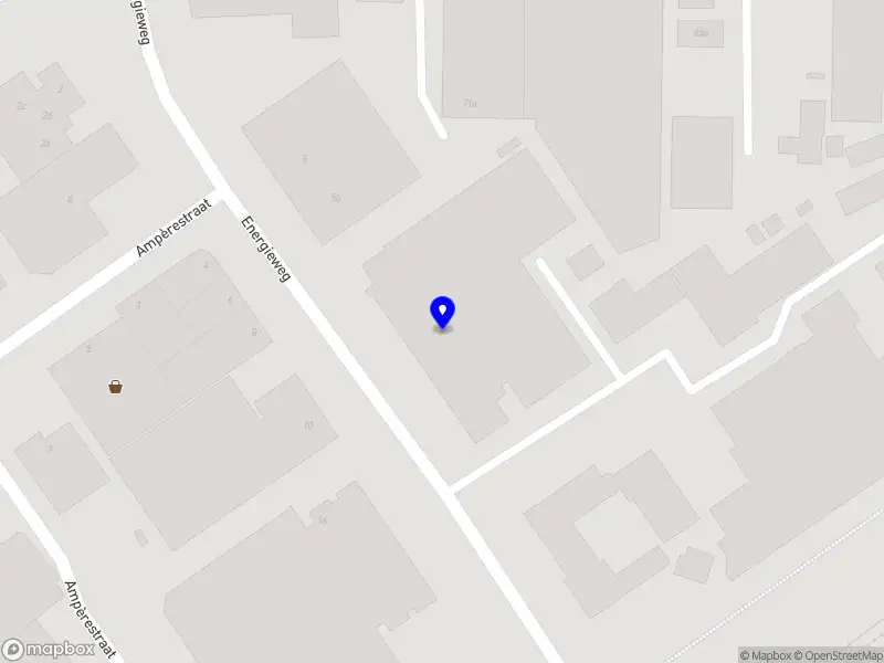 LMC Lysozyme Manufacturing Company B.V.