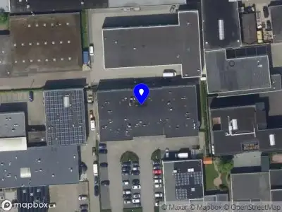 Orbus International B.V. Hoevelaken