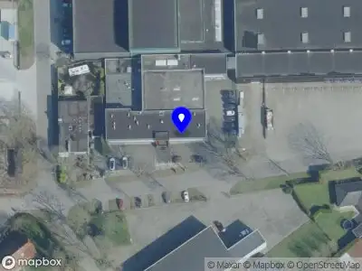 Fysicon B.V. Oss