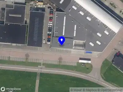 Eureco-Pharma B.V. Ridderkerk