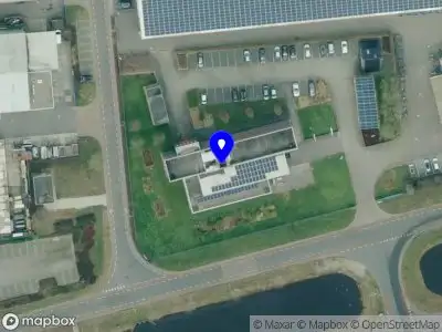 De Groot Vroomshoop Gelijmde Houtconstructies B.V. VROOMSHOOP