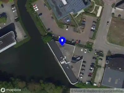 Nieuw bedrijf Coloplast B.V.