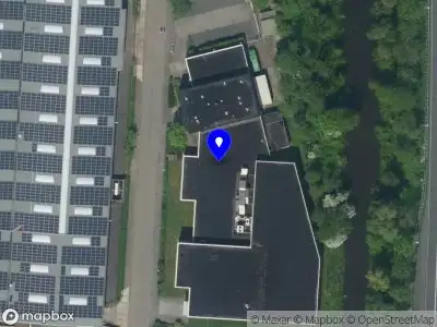 Fagron Services B.V. Uitgeest