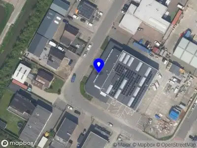 Imtech Medical B.V. Oostvoorne