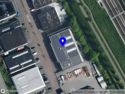 Nieuw bedrijf Beun- De Ronde B.V.