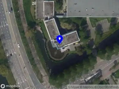 Johnson & Johnson Medical B.V. Amersfoort