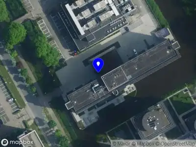 TSC Life Benelux B.V. Amsterdam