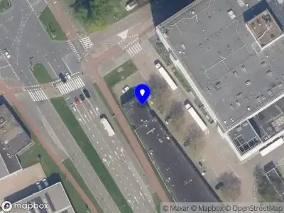 Nieuw bedrijf Hulpmiddelencentrum Services