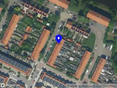 MLC Onderhout KROMMENIE