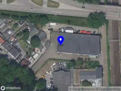Lactona Europe B.V. Bergen op Zoom