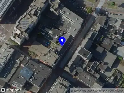 A.G. Cuijvers meubelhandel