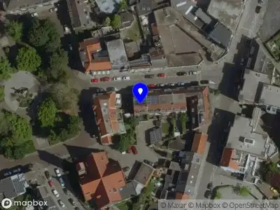 Perzenhuis Import B.V.