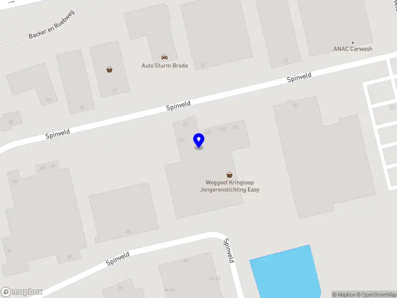 Nieuw bedrijf Labor Vincit B.V.