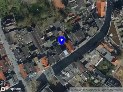 Cotton Ball Lights B.V. Breda