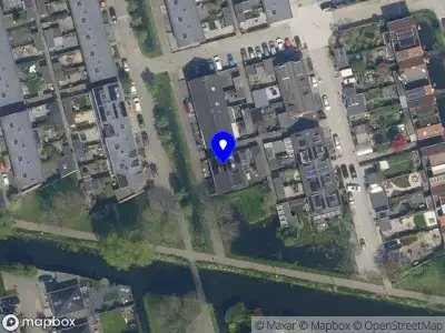 Markimex Schoonhoven