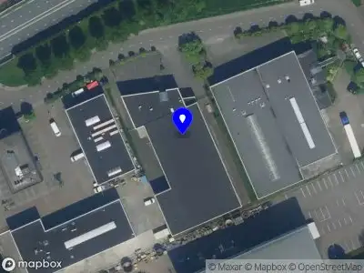 Van Laere hout B.V. Zaandam