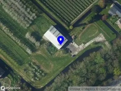 Fruitkwekerij Wiering Zwaagdijk-Oost