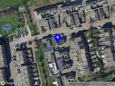 Nieuw bedrijf Sino-Dutch B.V.