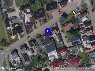 Nieuw bedrijf House of England