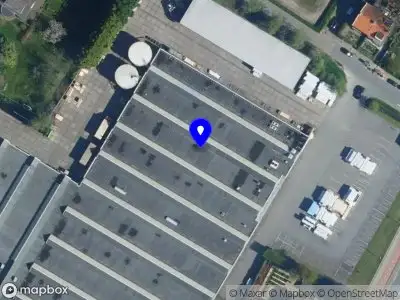 Nieuw bedrijf M. Bakker en Zonen B.V.