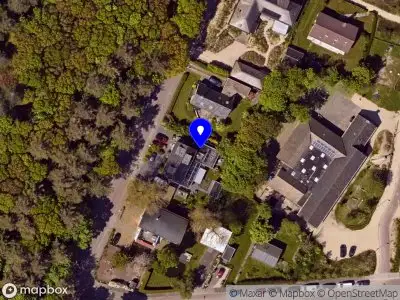 Tanja de Vries De Koog