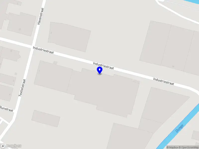 Foresco Dongen B.V. Dongen