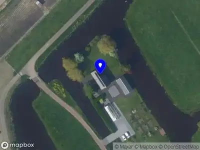 Harvey's Trading B.V.